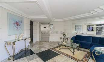 Imagem 3: Amplo Apartamento à venda no Cristo Rei com 170m², 4 quartos