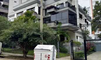 Imagem: Cobertura em Bela Vista