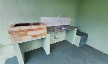 Imagem 12: Condomínio com 3 quartos para locação em Rasa - RJ