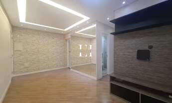 Imagem: Apartamento em Interlagos para locação