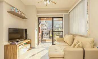 Imagem 6: Apartamento com 02 dormitórios sendo 01 suíte e 01 vaga de garagem Caiobá