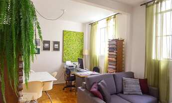 Imagem: Apartamento à Venda - Santo Antônio, 2