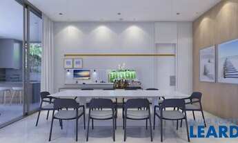 Imagem 5: CASA EM CONDOMÍNIO - ALPHAVILLE - SP