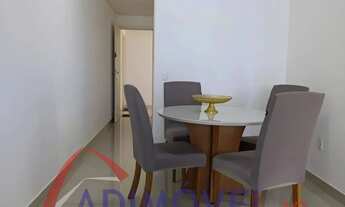Imagem 3: Apartamento em Guarapari com 2 Quartos, 1 Suíte, 1 Vaga, 76m².!