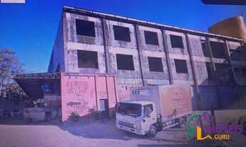 Imagem 3: GALPÃO - JARDIM ARUJÁ - SP