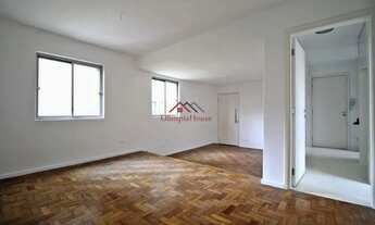 Imagem 2: Aluguel Apartamento 2 Dormitórios - 100 m² Jardim Paulista