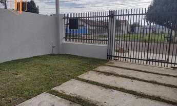 Imagem 5: Casa para Venda em São José dos Pinhais, Ouro Fino, 3 dormitórios, 1 suíte, 2 banheiros, 2