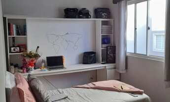 Imagem 7: Sobrado de condomínio fechado maravilhoso