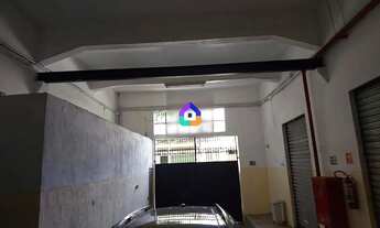 Imagem 3: Galpão com 638m² e 2 Banheiros na Cidade Nova