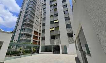 Imagem 5: Apartamento para locação próximo da consolação com 120 m² e vagas