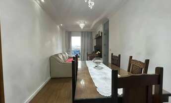 Imagem 3: Imóvel para venda possui 75m2 quadrados com 3 quartos em Jardim Camburi - Vitória - ES