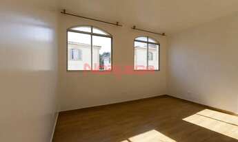 Imagem 6: Aluguel de Apartamento de 3 Quartos com Suite e 2 Vagas no Tingui, Curitiba-PR - Confira!