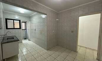 Imagem 4: Apartamento com 2 dormitórios à venda, 75 m² por R$ 360.000 - Tupi - Praia Grande/SP