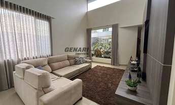 Imagem 3: Casa à venda com 4 quartos no Jardim Residencial Dona Lucilla, Indaiatuba - SP