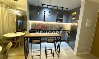 Imagem 2: Apartamento em Avenida Valter Tozetto Junior - Bosque dos Jacarandás - Jundiaí/SP