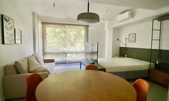 Imagem: Imóvel para aluguel e venda possui 49 metros