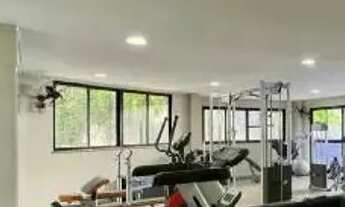 Imagem 5: Alphaville Apartamento com 2 dormitórios