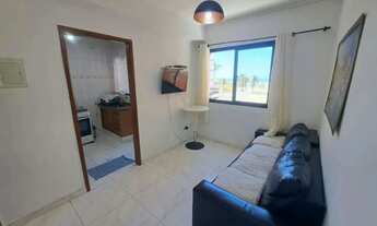 Imagem 2: 1 QUARTO VISTA MAR - AVIAÇÃO PRAIA GRANDE SP