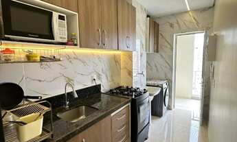 Imagem 5: Cond. Jardim de Valência