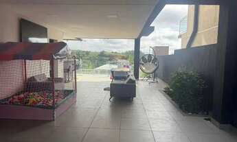 Imagem 7: Casa 100% mobiliada, com 3 suítes no condomínio Aruã Brisas