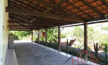 Imagem 7: Casa para Venda em Vassouras, Grecco, 8 dormitórios, 6 suítes, 8 banheiros, 6 vagas