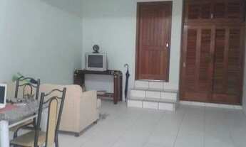 Imagem 3: Quarto individual semi mobiliado em casa no Agronômica