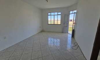 Imagem 3: Apartamento Grande - 3 Quartos, Varanda, Área de Serviço, Ótima Ventilação, Nascente - em