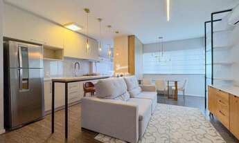 Imagem: Apartamento em Vila Nova - Blumenau