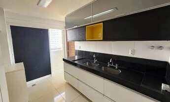 Imagem 5: Itiel - Jardim Oceania - Andar alto - Vista mar - 129m² - 03 suítes - 03 vagas - Ótima loc