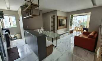 Imagem 2: APARTAMENTO PARA LOCAÇÃO LIVING WELCOME