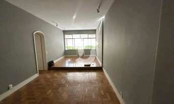 Imagem: Apartamento para venda com 105 m² com 3