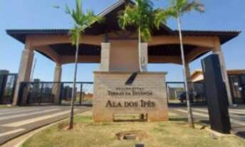 Imagem: Terreno Terras da estância Ipê