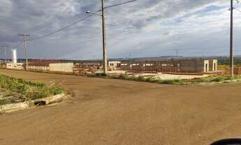 Imagem 4: Lote jardim ouro verde ABC, Quitado