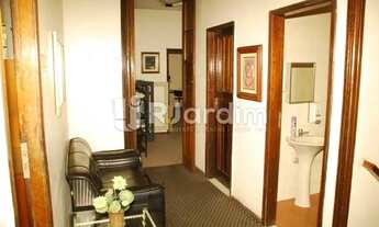 Imagem 3: Casa - / Comercial / Botafogo