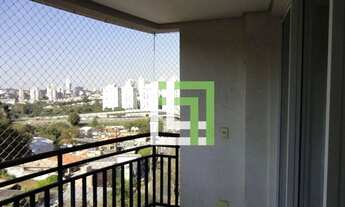 Imagem 7: Apartamento com 2 dormitórios à venda, 74 m² por R$ 780.000,00 - Terraços da Serra - Jundi