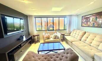 Imagem 4: Apartamento mobiliado para locação no Centro