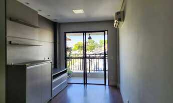 Imagem 4: Oportunidade - Apartamento - Residencial Cambará - Jardim América - 2 Dormitórios - 62m²