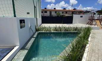 Imagem: Apartamento 2 quartos para alugar - Paratibe