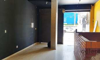 Imagem 2: SALÃO COMERCIAL PARA LOCAÇÃO | 80 m² | ACLIMAÇÃO