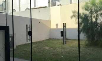 Imagem 4: Campo Grande - Casa Padrão - Vila Carvalho