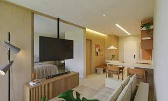 Imagem 3: Studio à venda no Campeche Living - Florianópolis