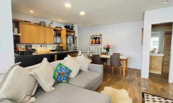 Imagem: Aluguel Apartamento 1 Dormitórios - 64