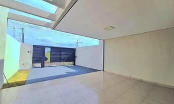 Imagem 5: Campo Grande - Casa Padrão - Morada Verde