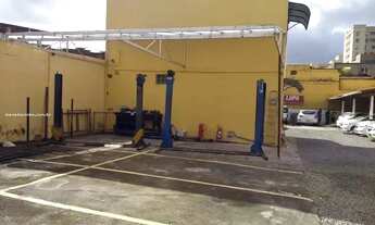 Imagem 6: Comercial para Venda em Salvador, Boca do Rio, 2 banheiros