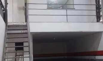 Imagem 6: Galpão Centro Galpão / depósito com 5 vagas na garagem