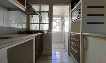 Imagem 6: Apartamento Arejado de 2 quartos no Itacorubi