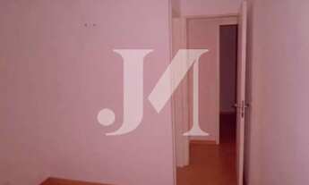 Imagem 6: Apartamento Padrão de 70m², 3 dormitórios com1 suite e 2 vagas no Condomínio Residencial P