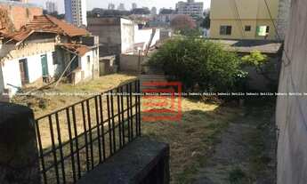 Imagem: Excelente Terreno para Construir na Vila