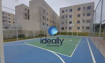 Imagem 4: Apartamento 2 quartos no Bairro Bom Jesus _ LOCAÇÃO