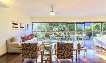 Imagem 4: Lagoa Apartamento com 3 dormitórios